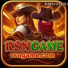 rsngame APK Resmi — ikon aplikasi